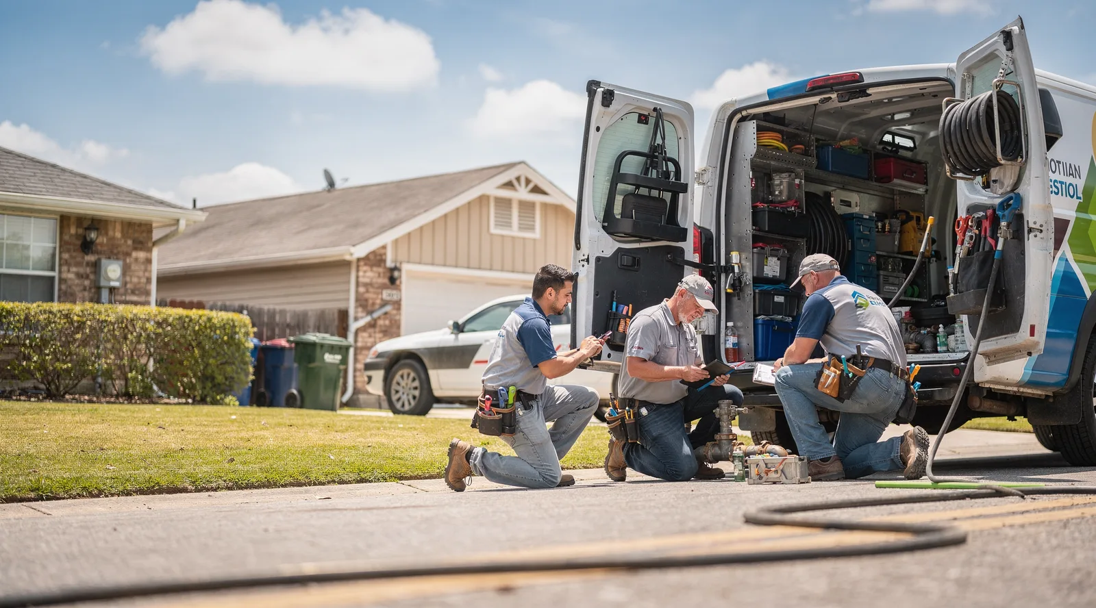 Emergency Plumber in Boynton Beach, FL near me
